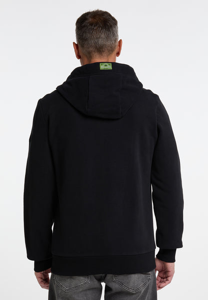 Schmuddelwedda Men's Sweatjacke