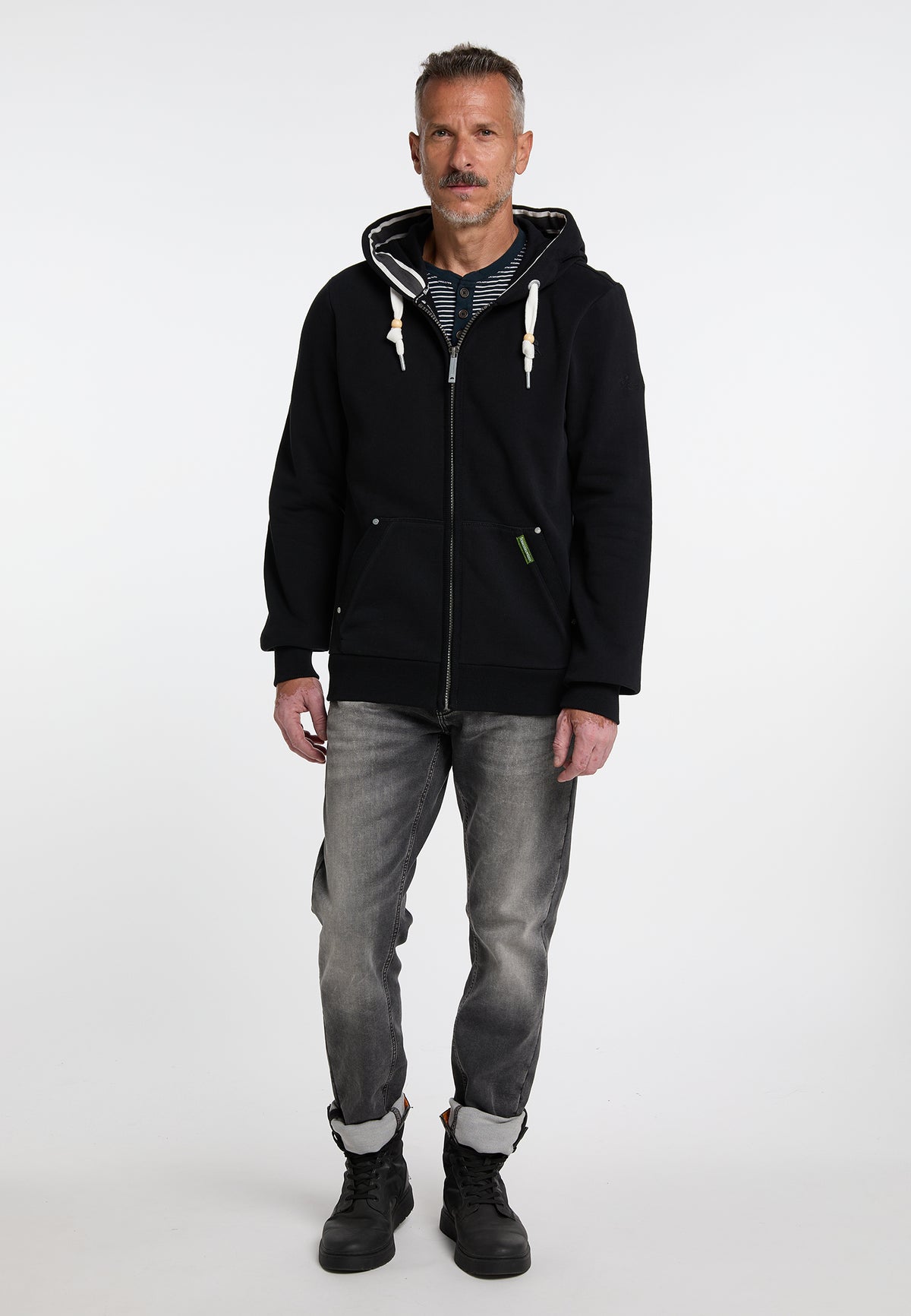 Schmuddelwedda Men's Sweatjacke