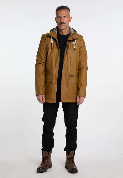 Schmuddelwedda Herren Regenjacke