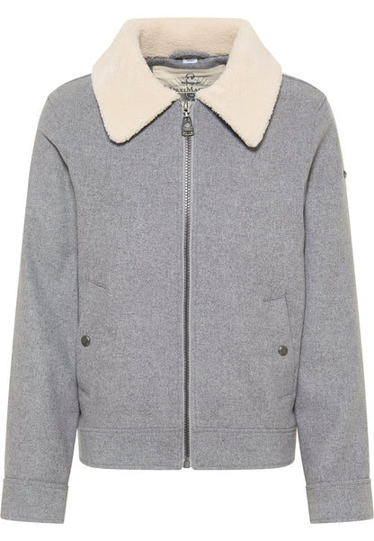 Dreimaster Vintage męska kurtka przejściowa