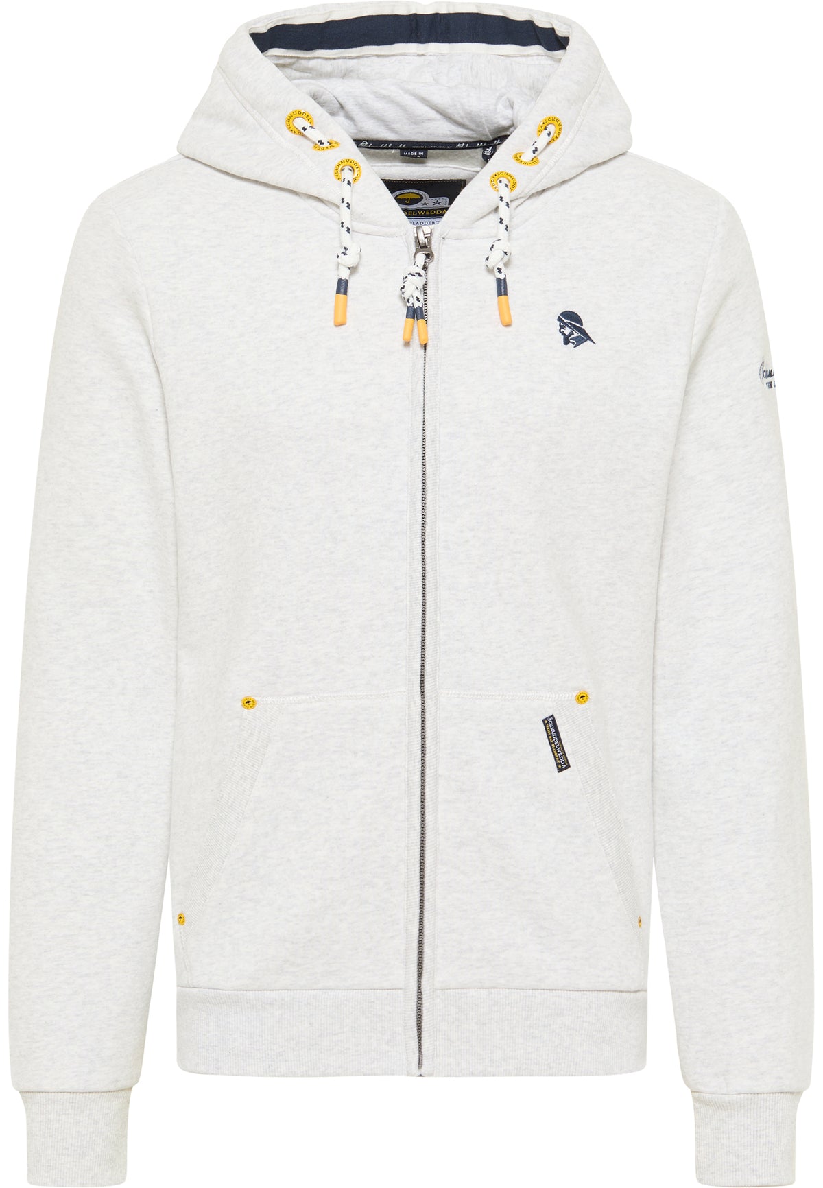 Schmuddelwedda Men's Sweatjacke