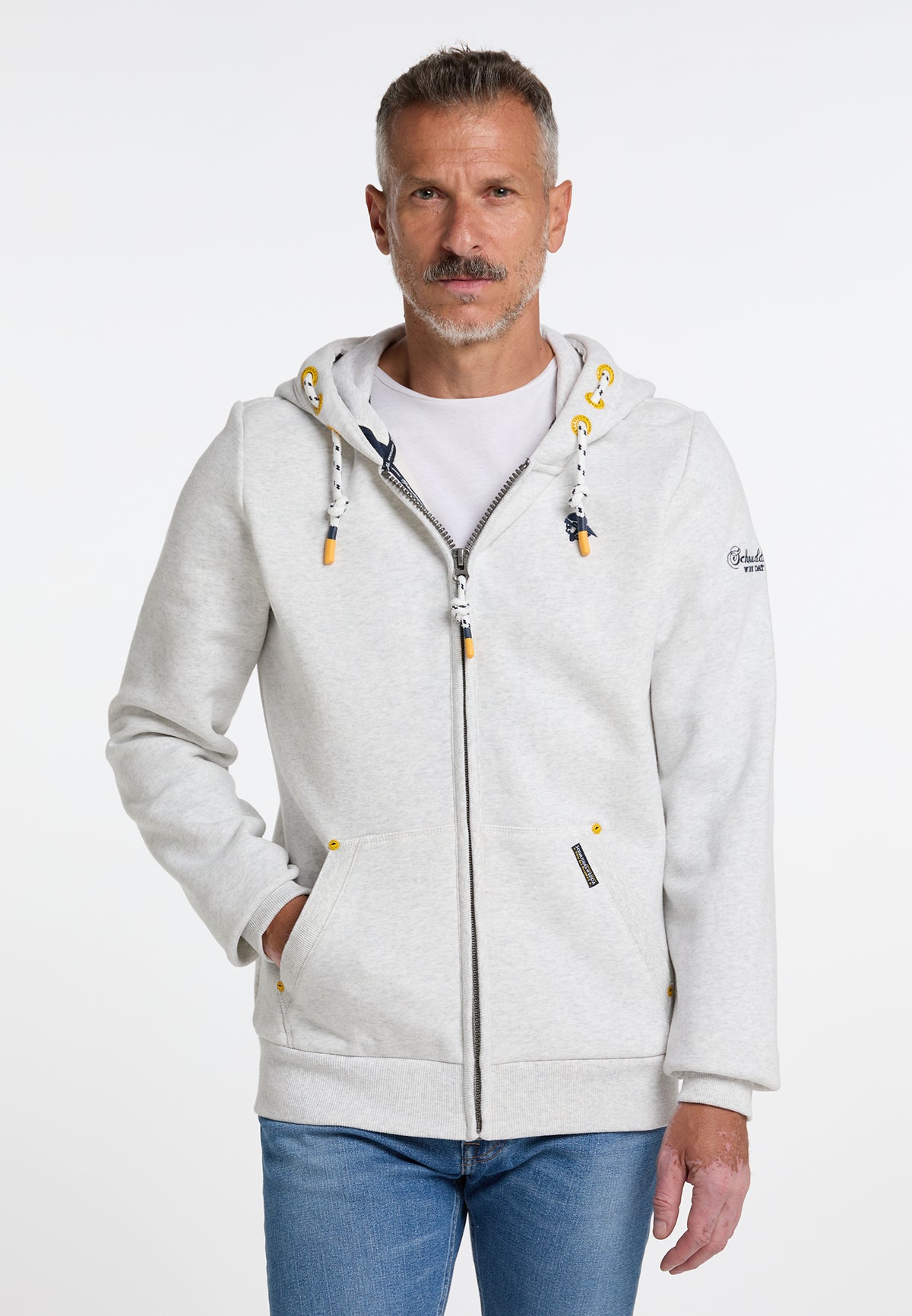 Schmuddelwedda Men's Sweatjacke