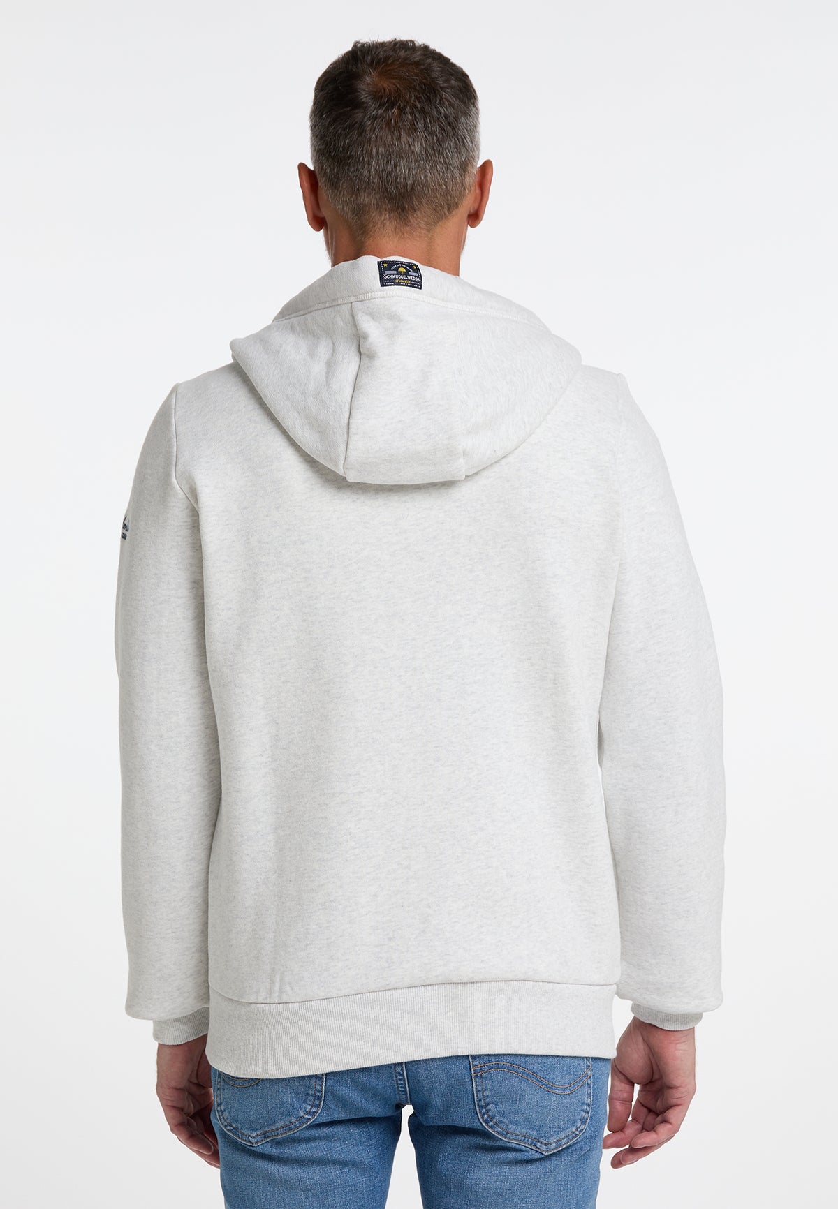 Schmuddelwedda Men's Sweatjacke