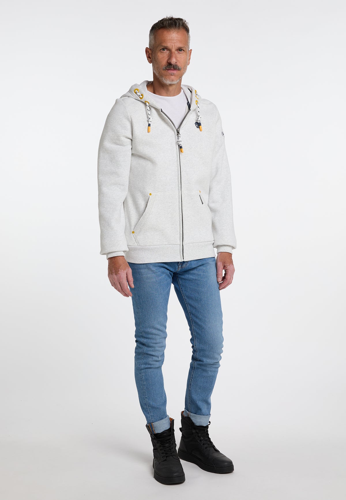 Schmuddelwedda Men's Sweatjacke