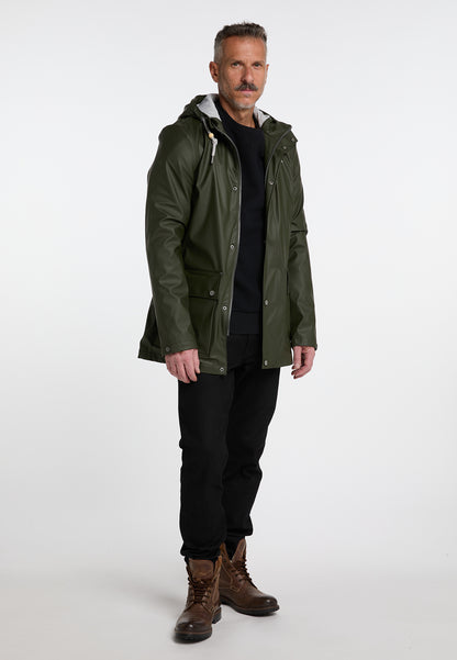 Schmuddelwedda Herren Regenjacke