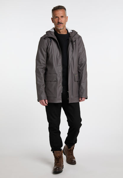 Schmuddelwedda Herren Regenjacke