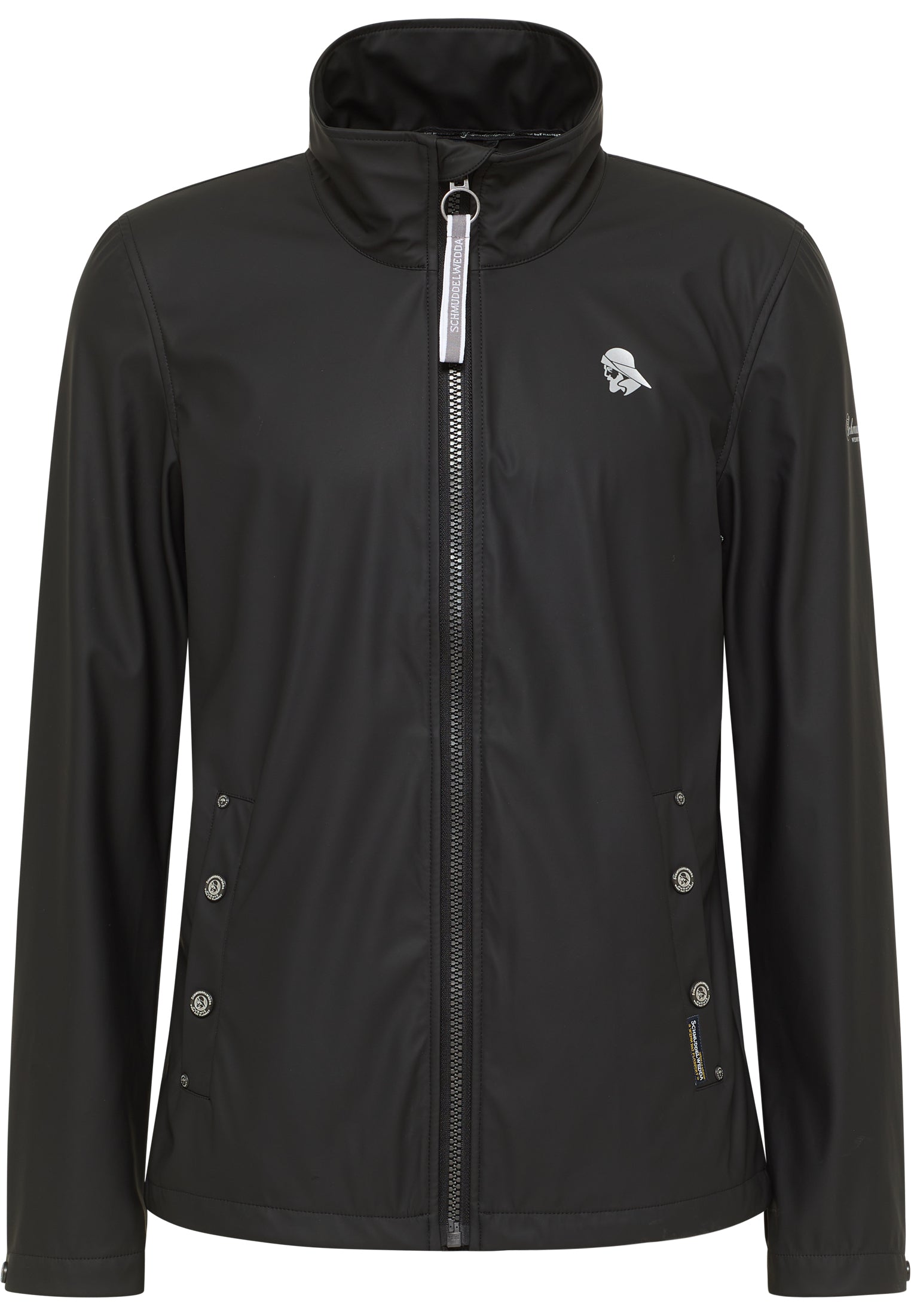 Schmuddelwedda Herren Übergangsjacke