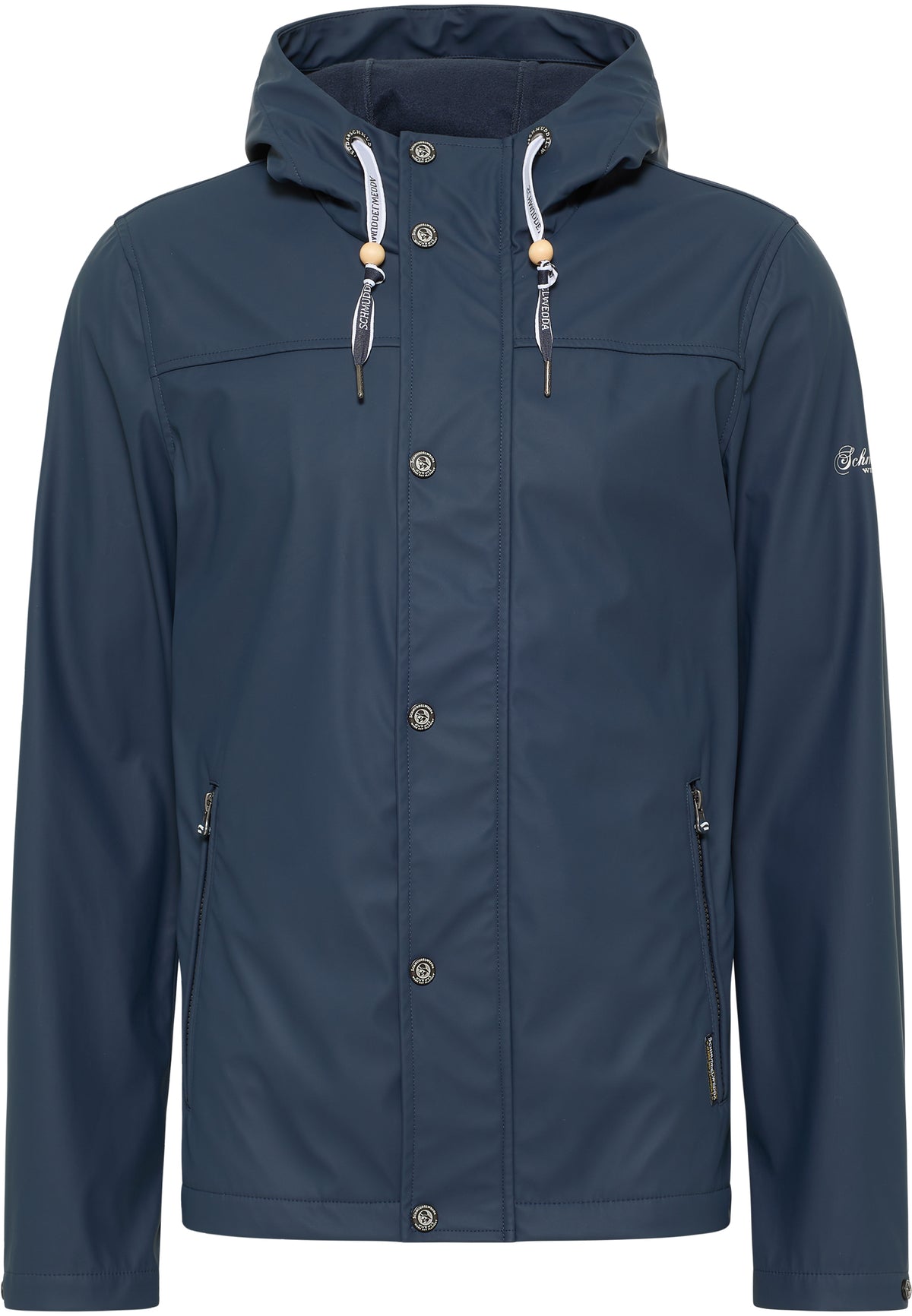 Schmuddelwedda Men's Übergangsjacke