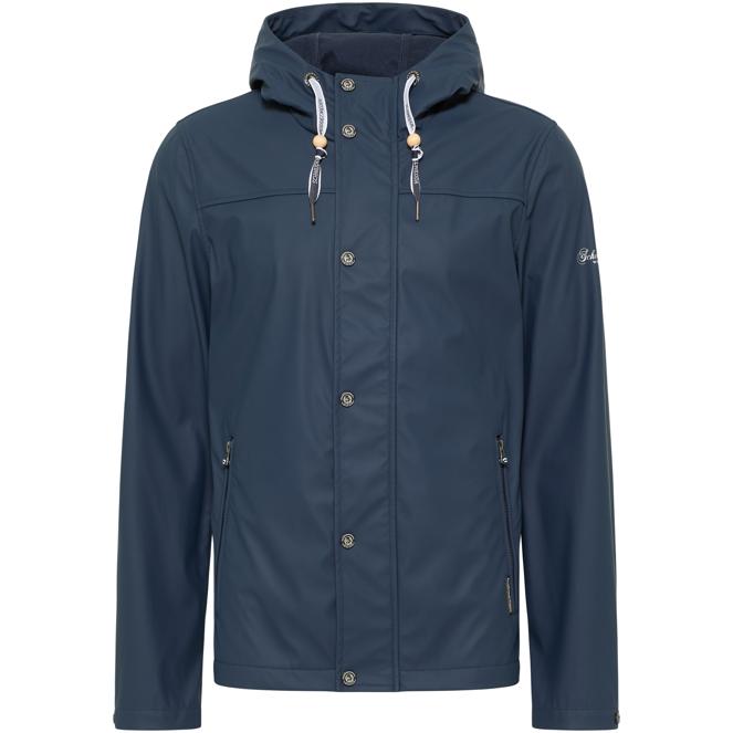 Schmuddelwedda Men's Übergangsjacke