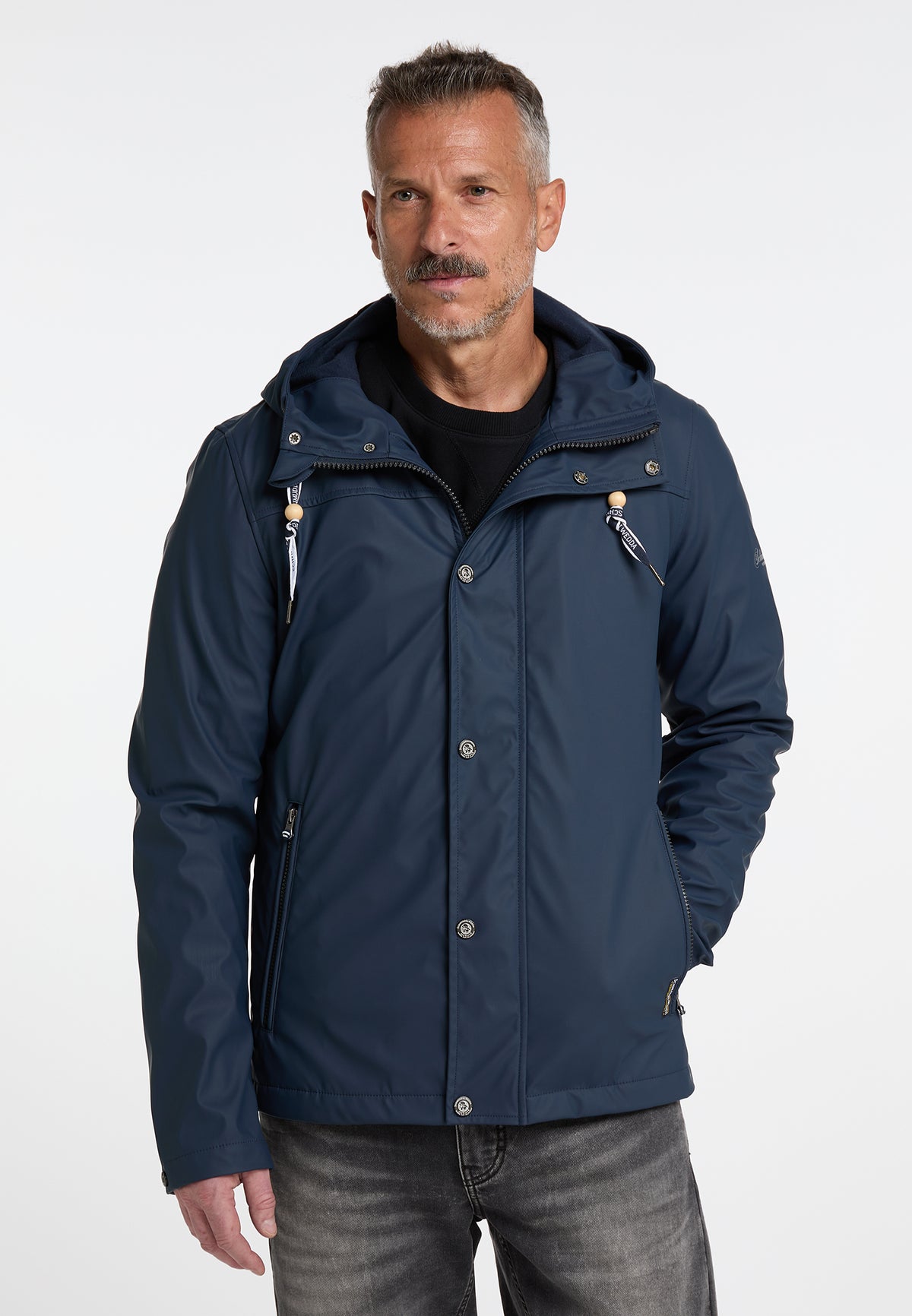 Schmuddelwedda Men's Übergangsjacke