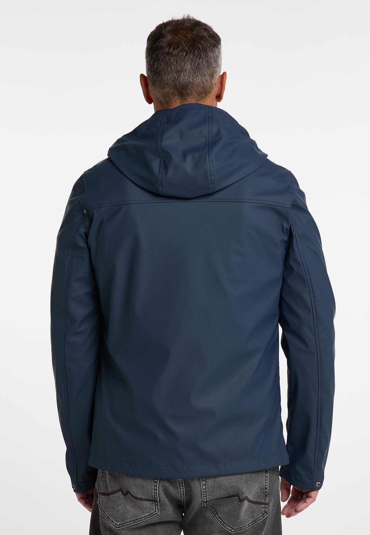 Schmuddelwedda Men's Übergangsjacke