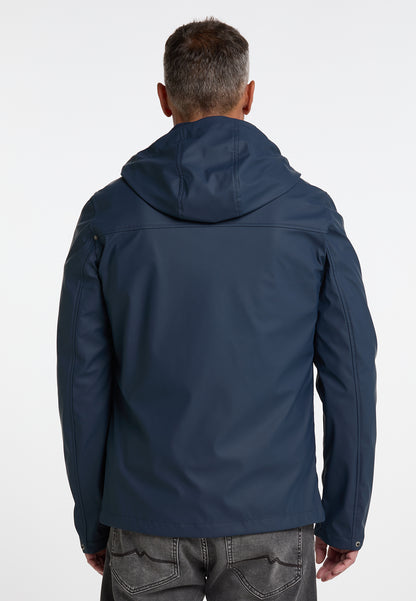 Schmuddelwedda Men's Übergangsjacke