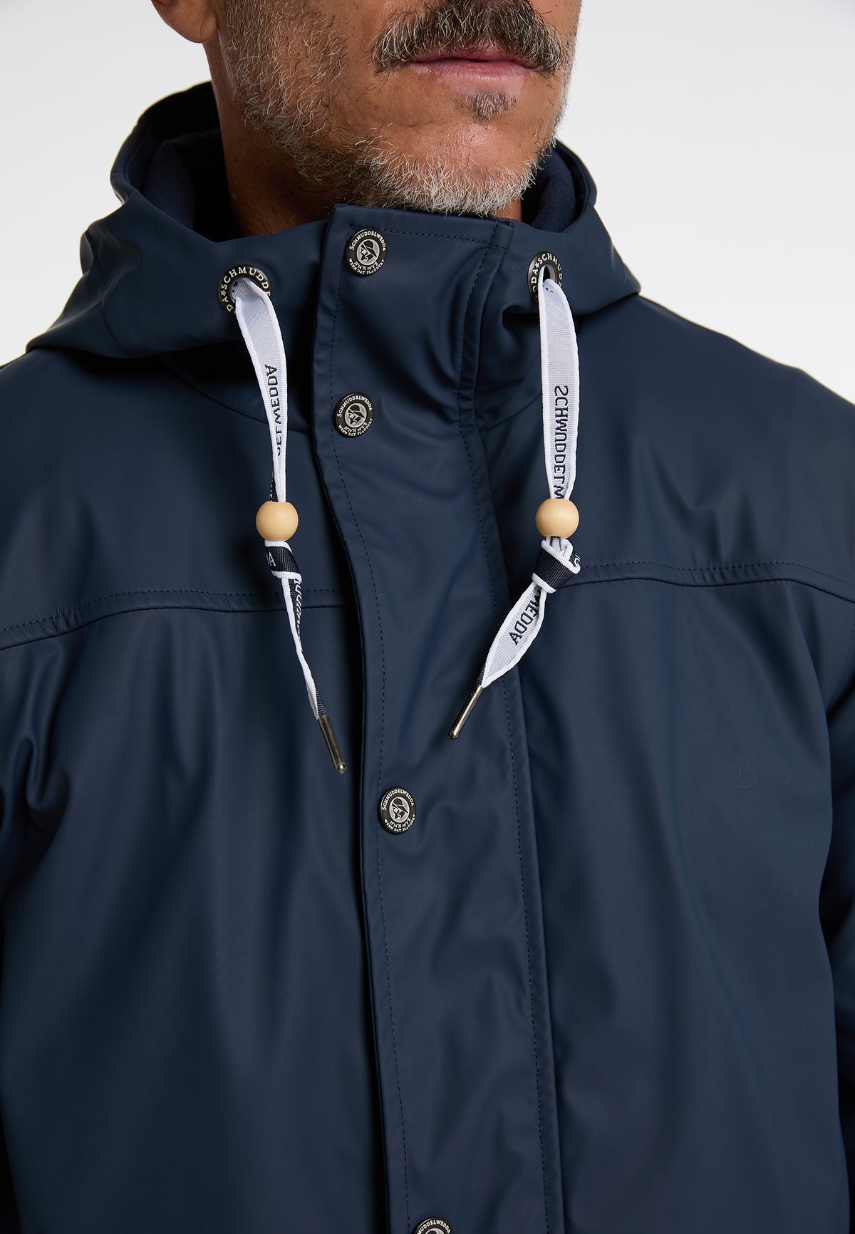 Schmuddelwedda Men's Übergangsjacke