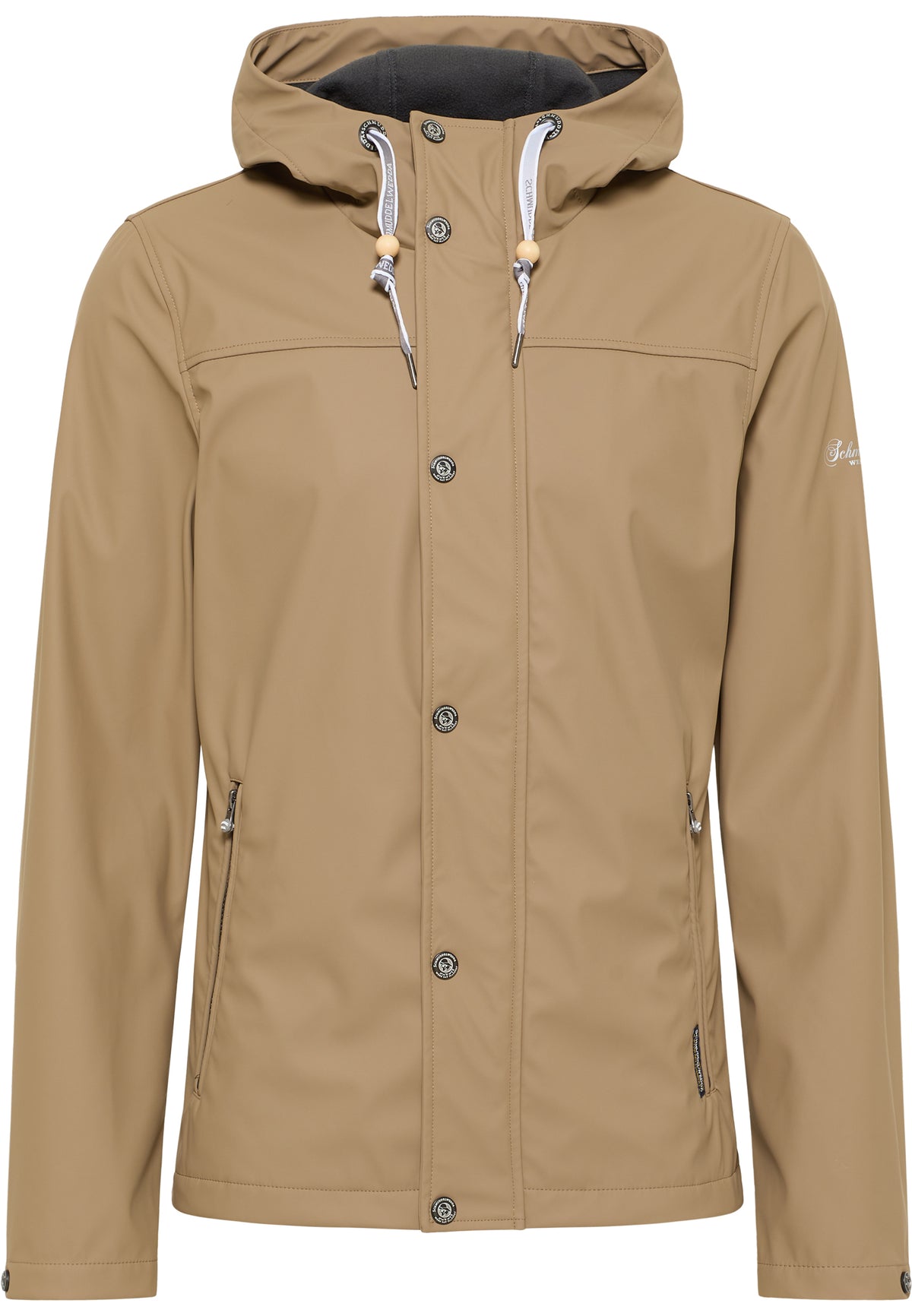 Schmuddelwedda Men's Übergangsjacke