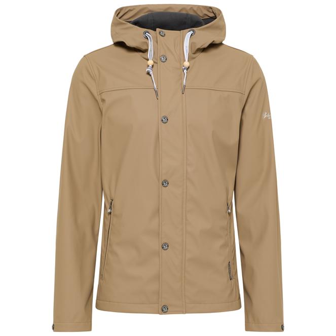 Schmuddelwedda Men's Übergangsjacke