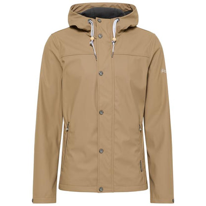 Schmuddelwedda Men's Übergangsjacke