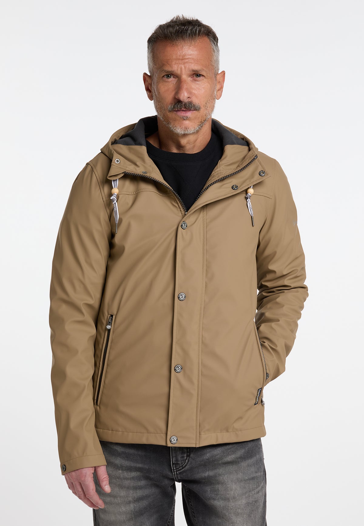 Schmuddelwedda Men's Übergangsjacke