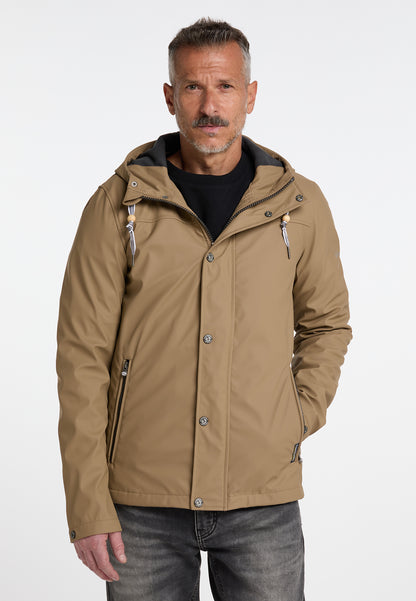 Schmuddelwedda Men's Übergangsjacke