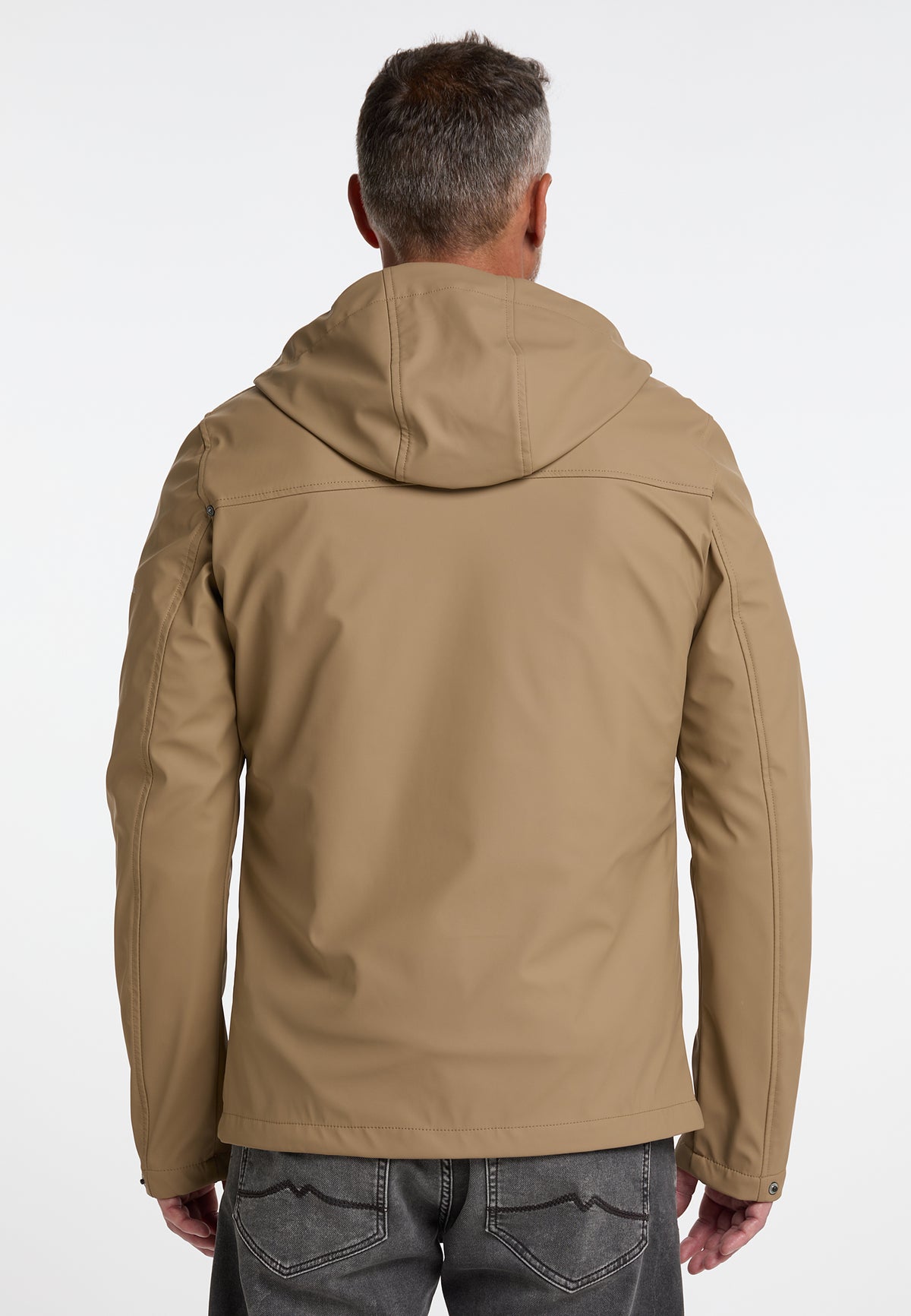 Schmuddelwedda Men's Übergangsjacke