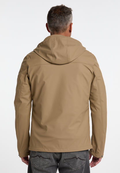 Schmuddelwedda Men's Übergangsjacke