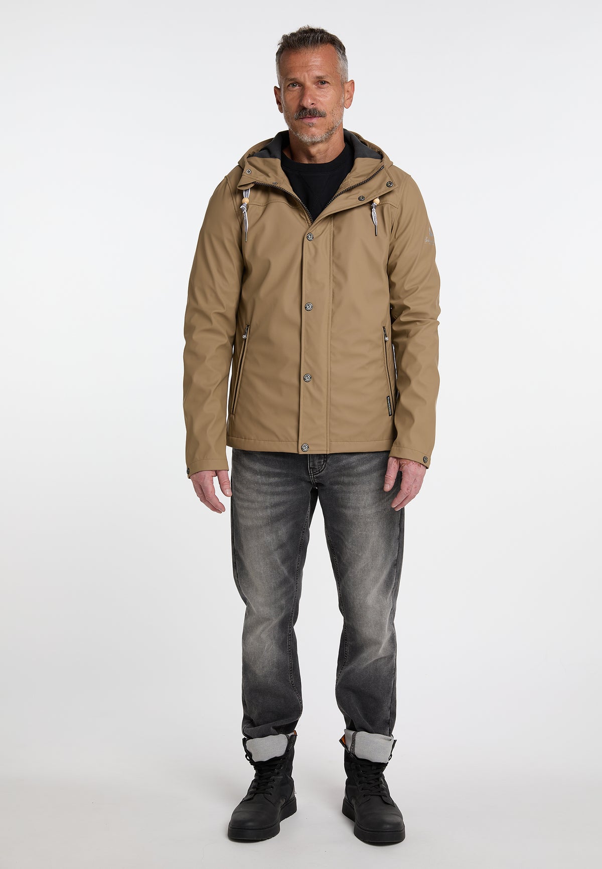 Schmuddelwedda Men's Übergangsjacke
