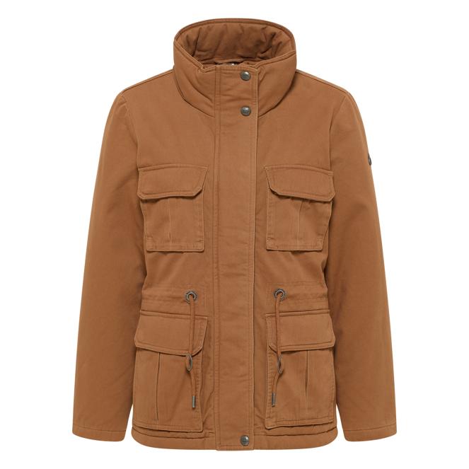 DreiMaster Vintage Women's Winterjacke