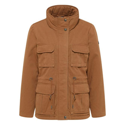 DreiMaster Vintage Women's Winterjacke