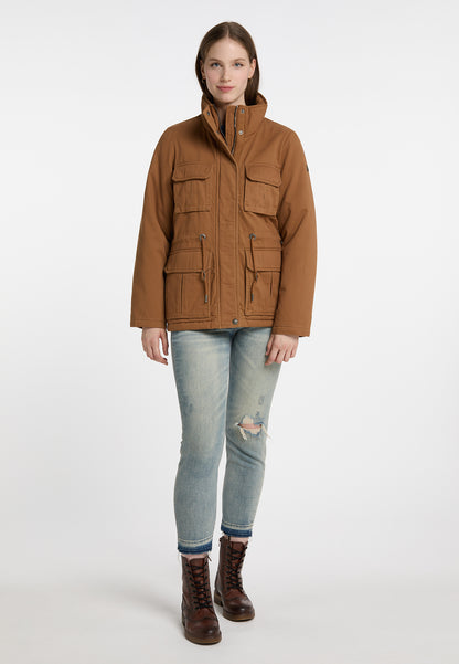 DreiMaster Vintage Women's Winterjacke