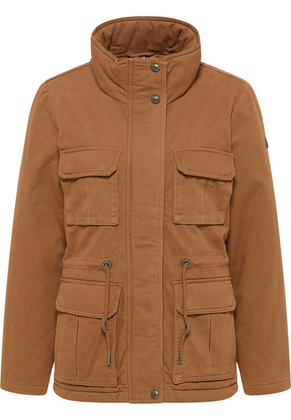 DreiMaster Vintage Women's Winterjacke