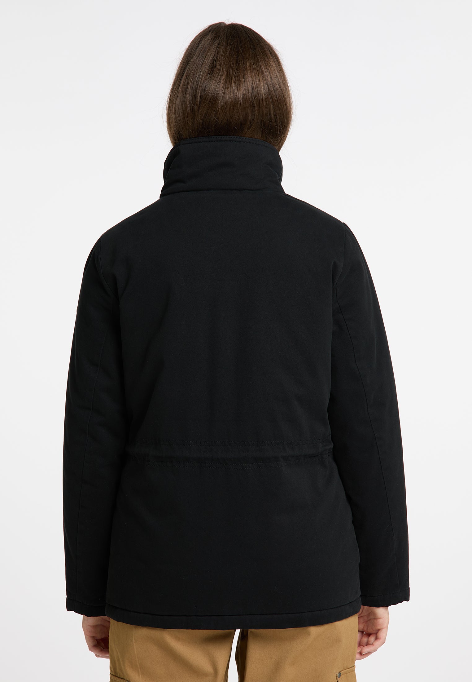 DreiMaster Vintage Damen-Winterjacke