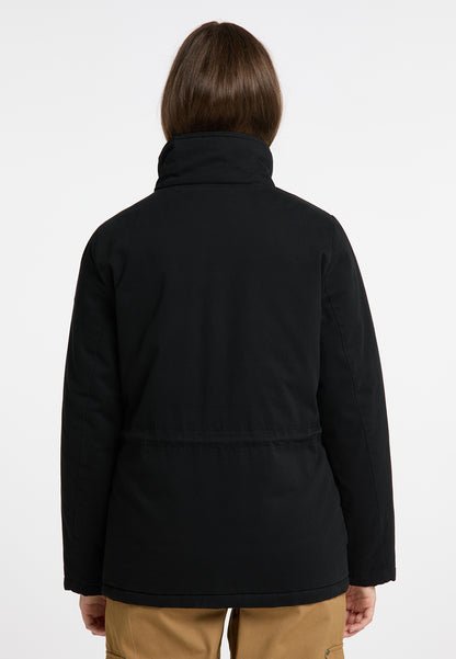 DreiMaster Vintage Damen-Winterjacke