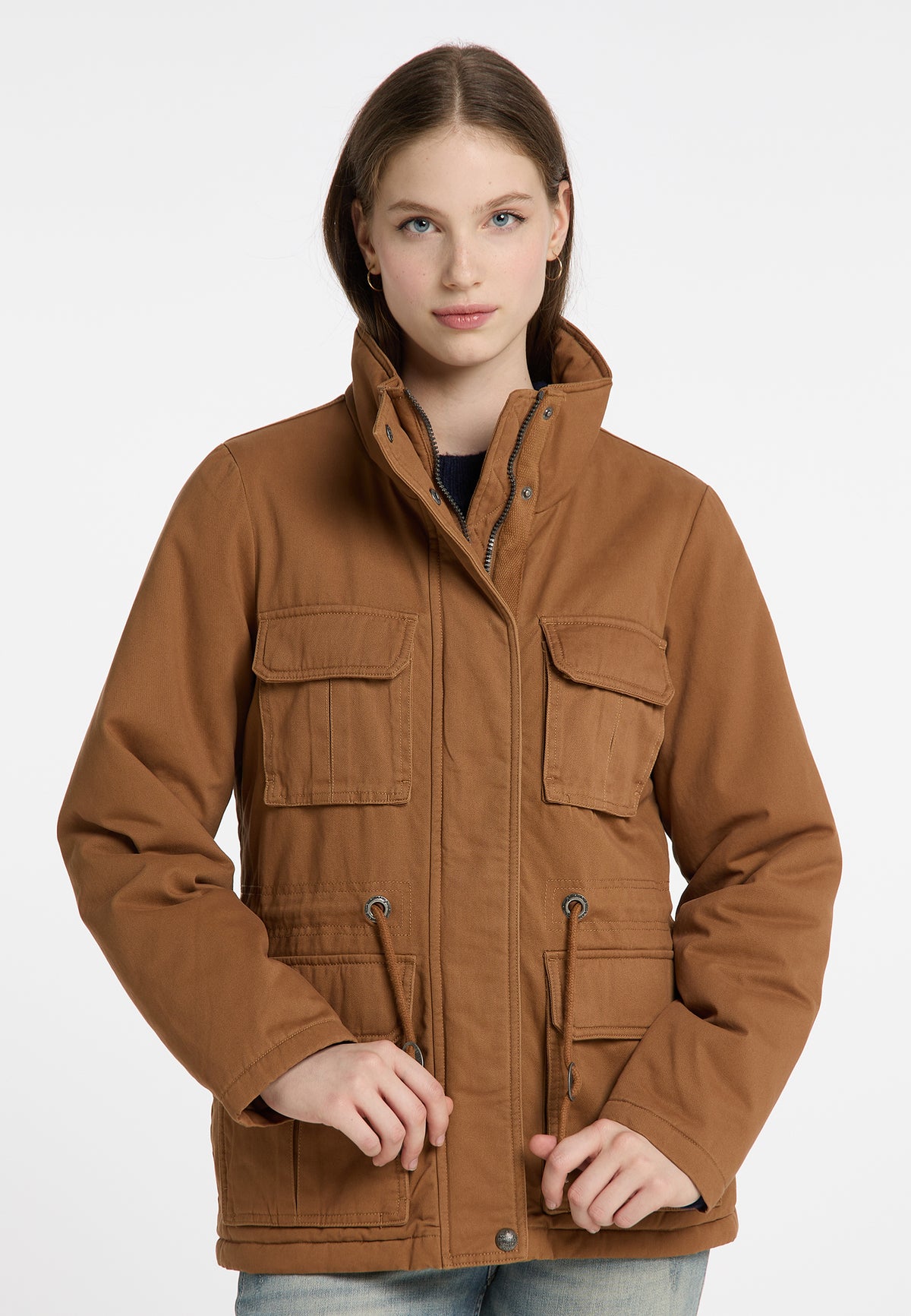 DreiMaster Vintage Women's Winterjacke