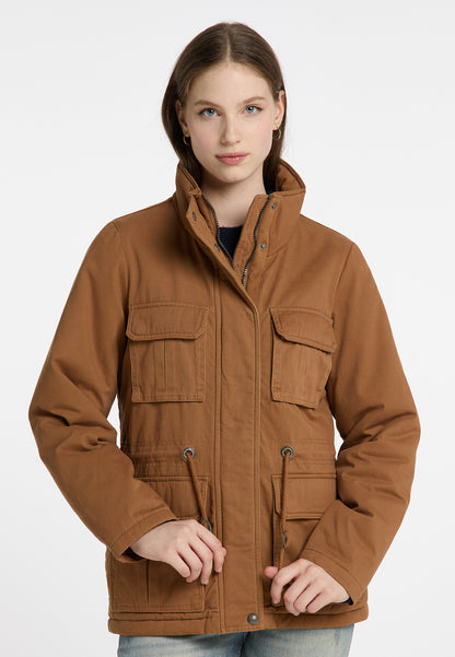 DreiMaster Vintage Women's Winterjacke