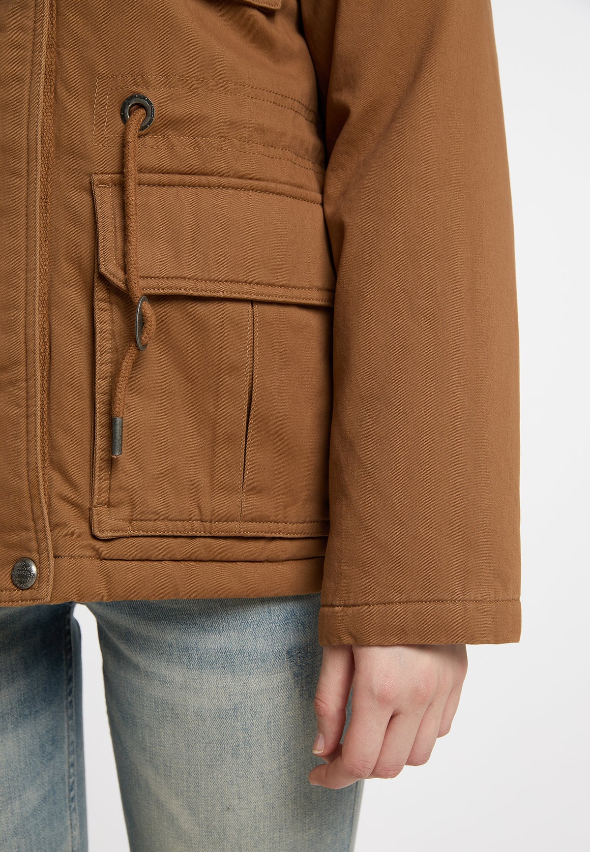 DreiMaster Vintage Women's Winterjacke