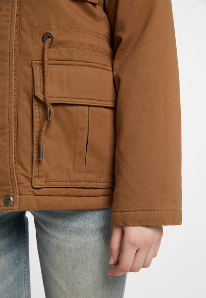 DreiMaster Vintage Women's Winterjacke
