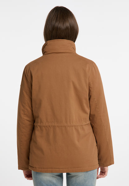 DreiMaster Vintage Damen-Winterjacke
