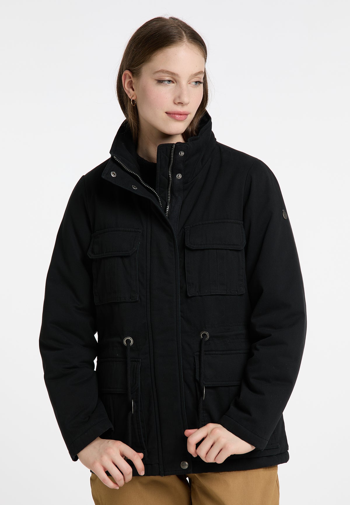 DreiMaster Vintage Women's Winterjacke