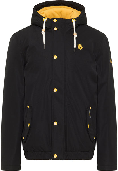 Schmuddelwedda Herren Winterjacke