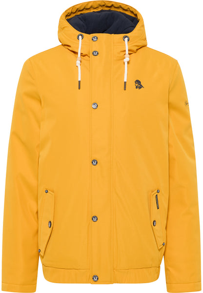 Schmuddelwedda Herren Winterjacke