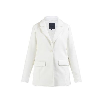 Langer Blazer