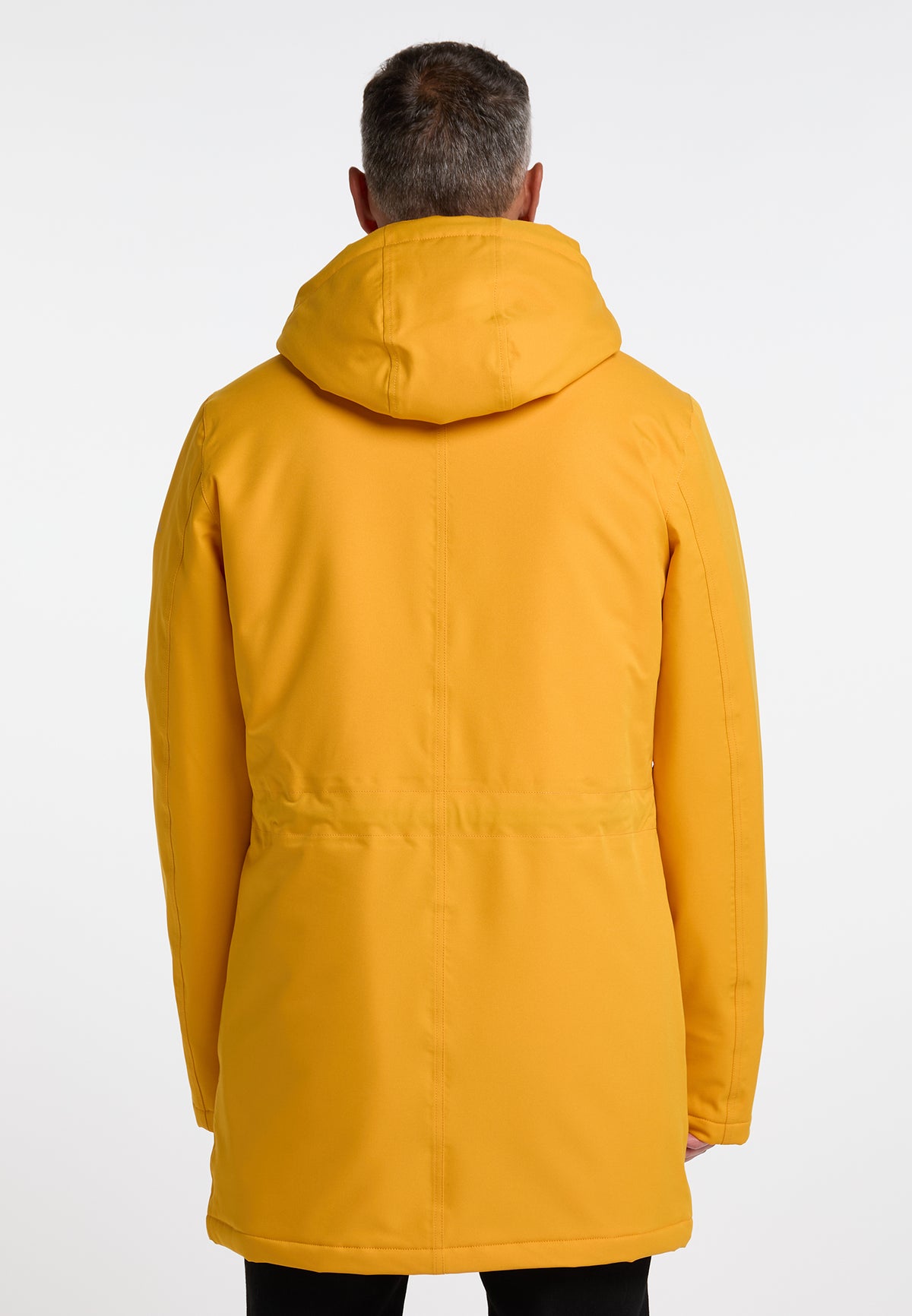 Schmuddelwedda Men's Winterparka aus recyceltem Polyester