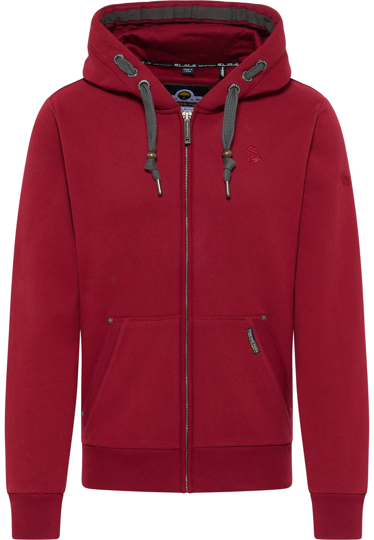 Schmuddelwedda Men's Sweatjacke