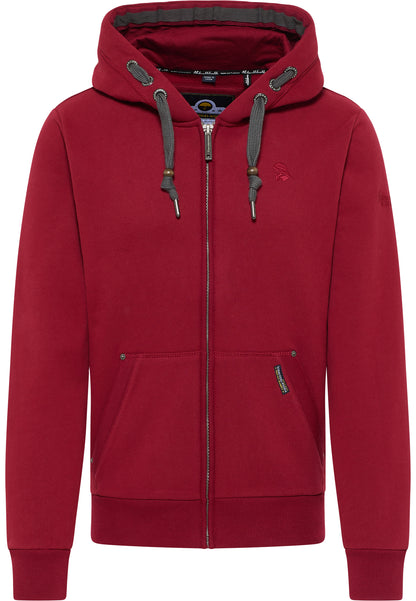 Schmuddelwedda Men's Sweatjacke