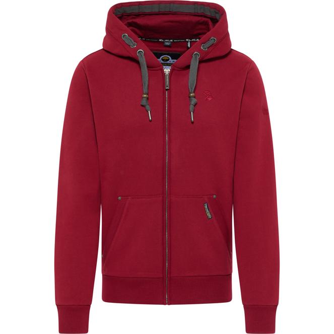 Schmuddelwedda Men's Sweatjacke