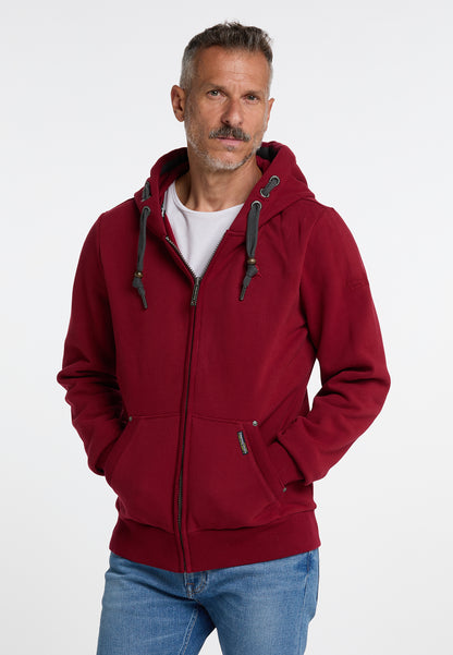 Schmuddelwedda Men's Sweatjacke