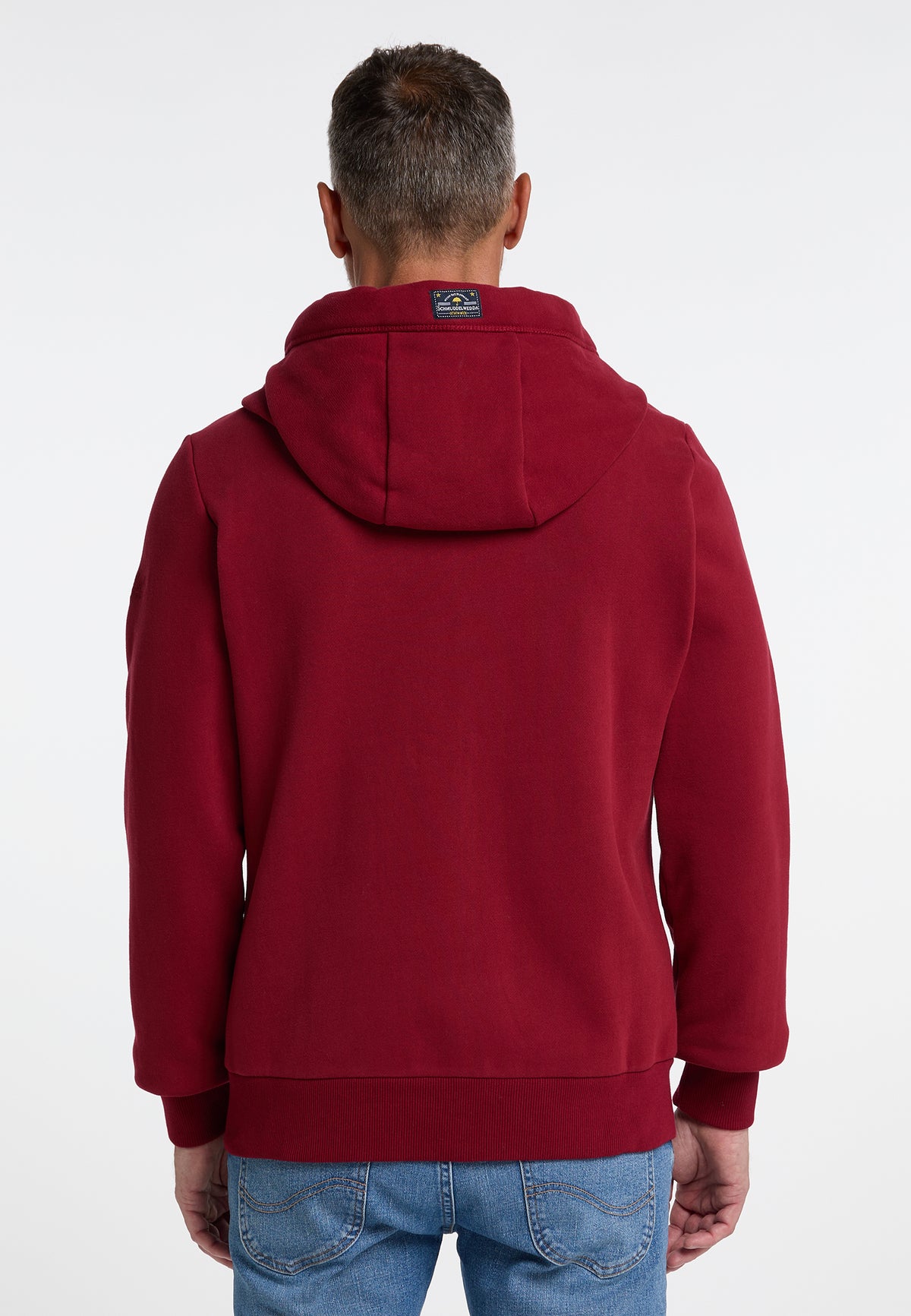 Schmuddelwedda Men's Sweatjacke