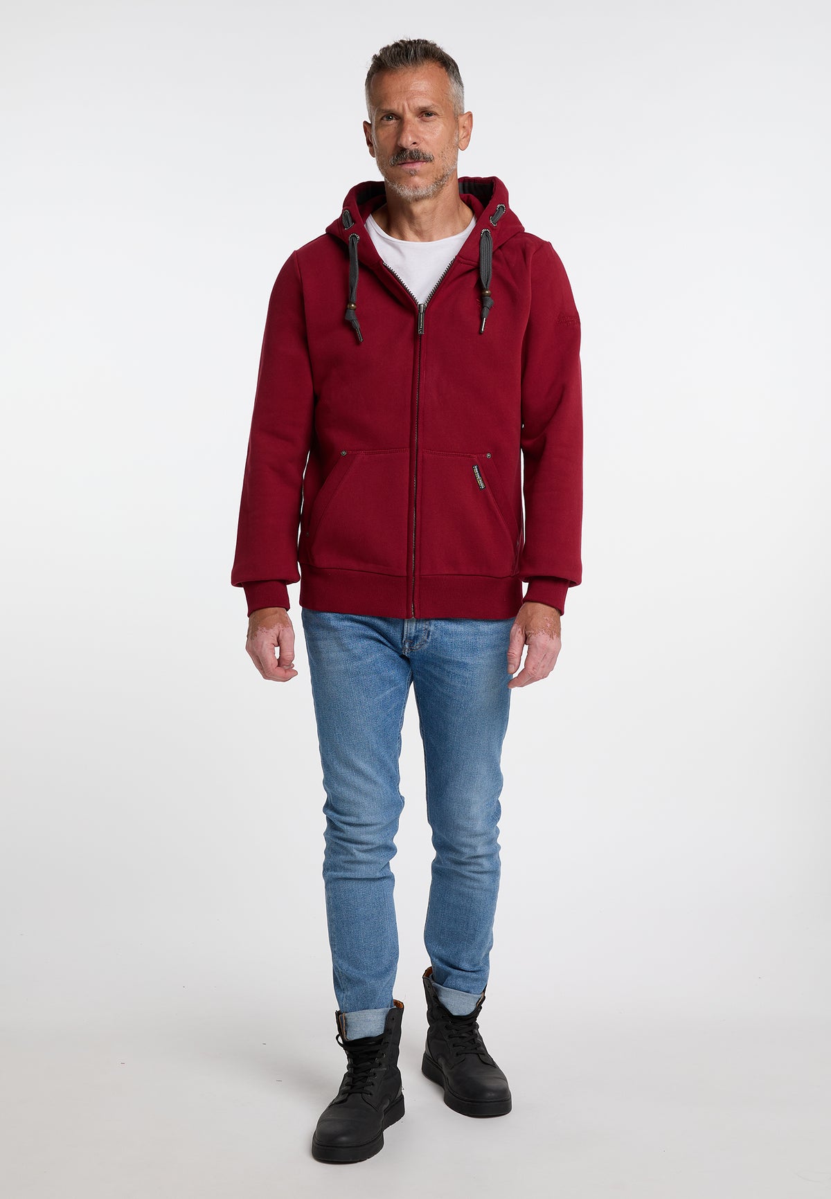 Schmuddelwedda Men's Sweatjacke