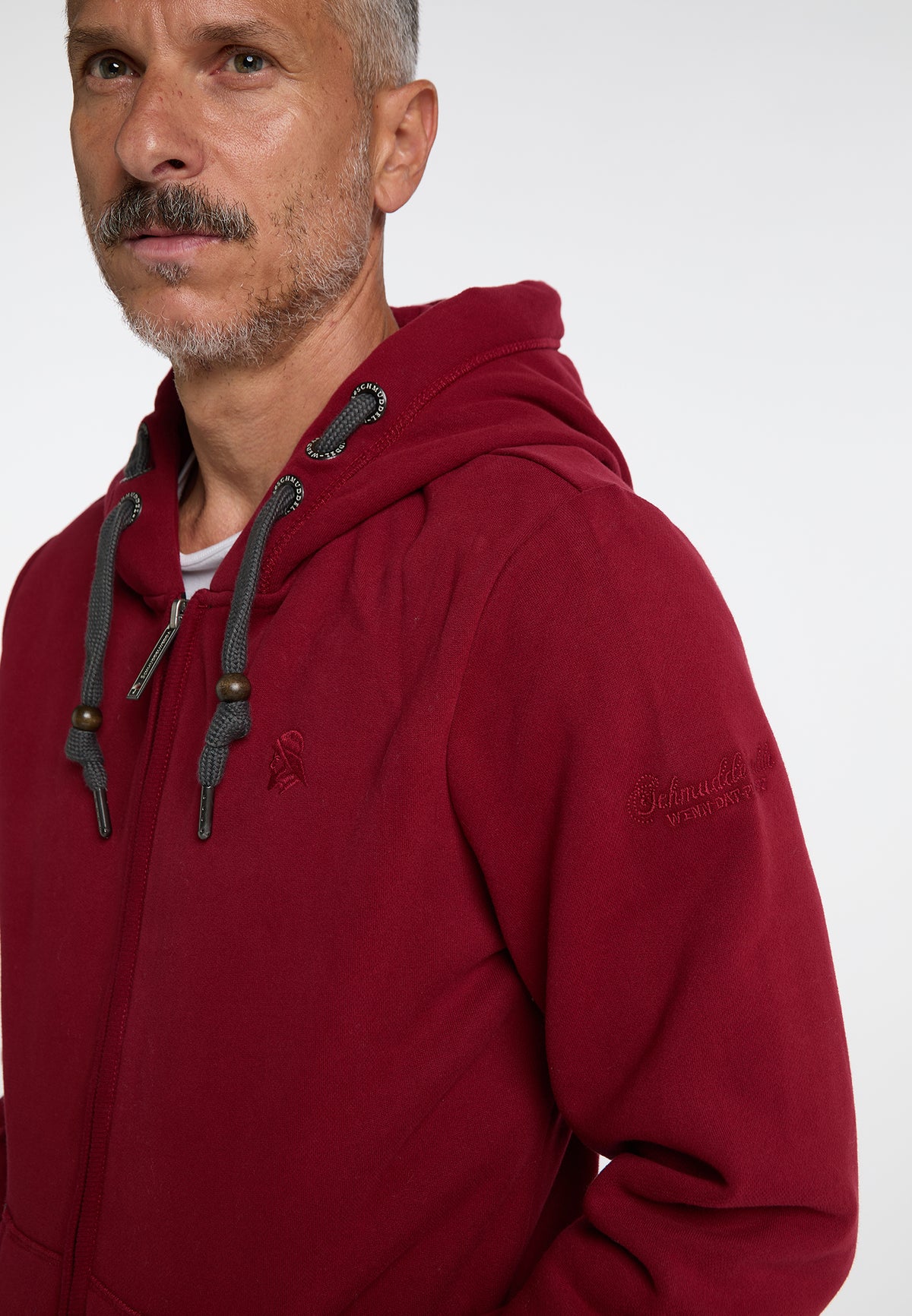 Schmuddelwedda Men's Sweatjacke