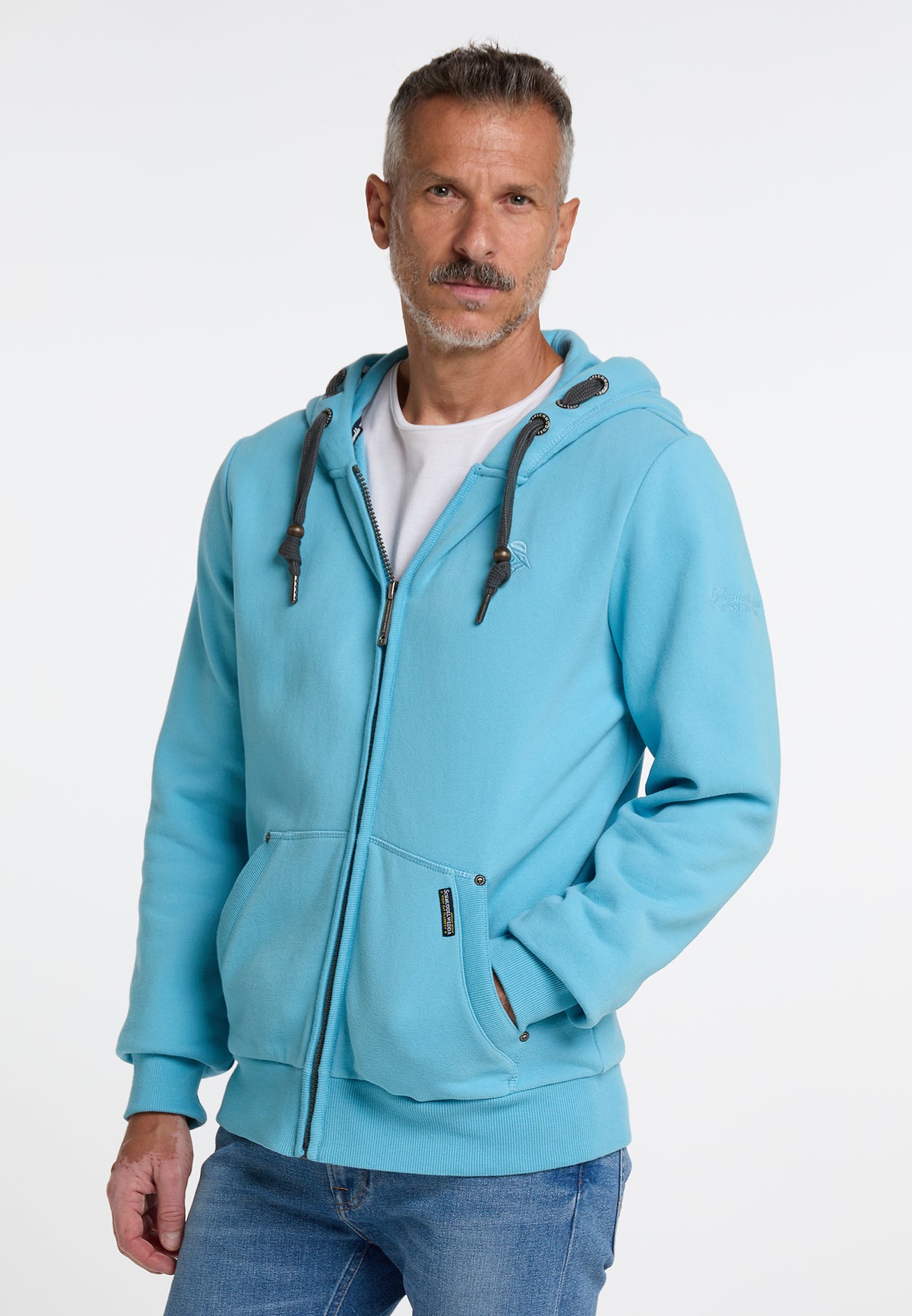 Schmuddelwedda Men's Sweatjacke