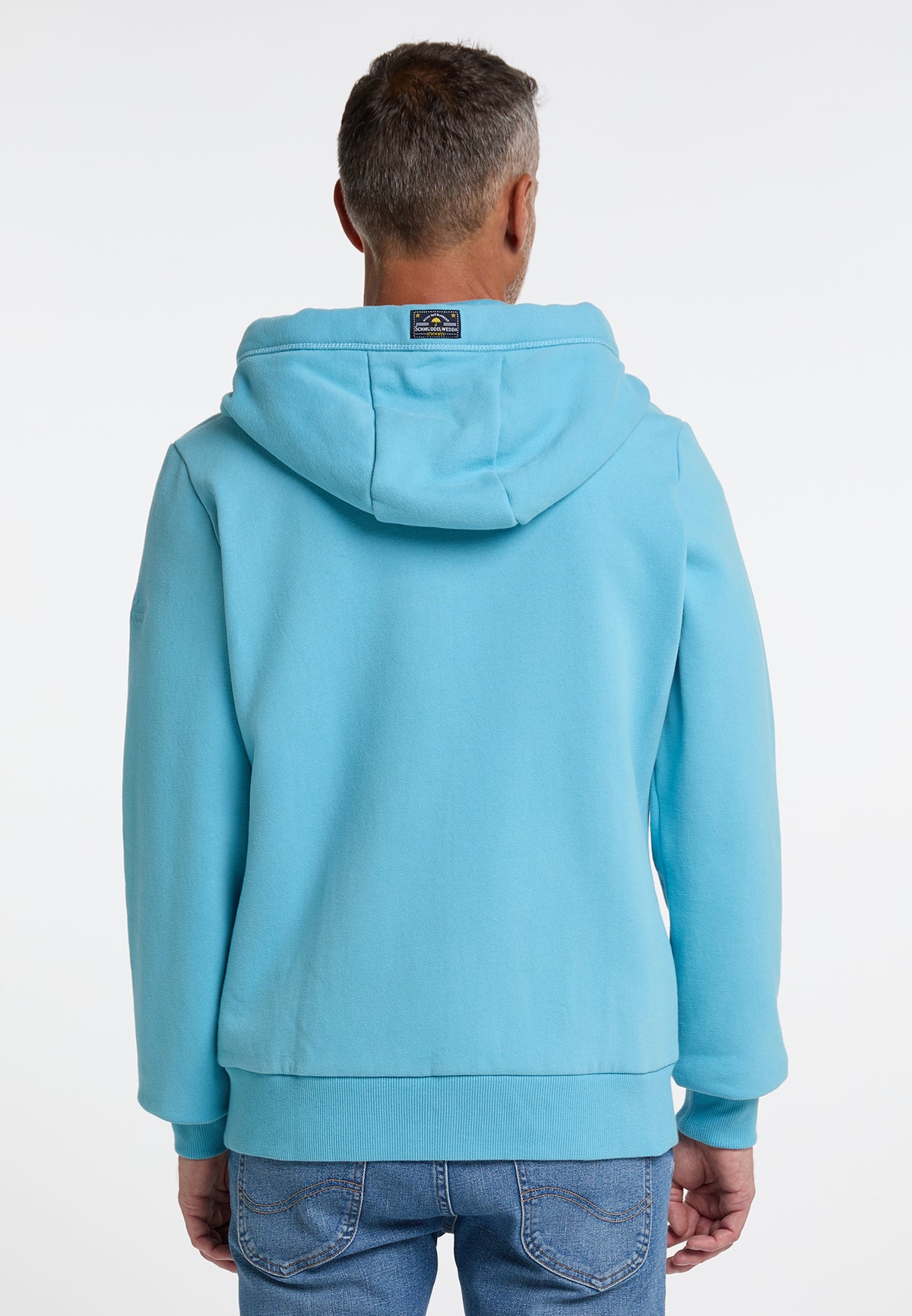 Schmuddelwedda Men's Sweatjacke